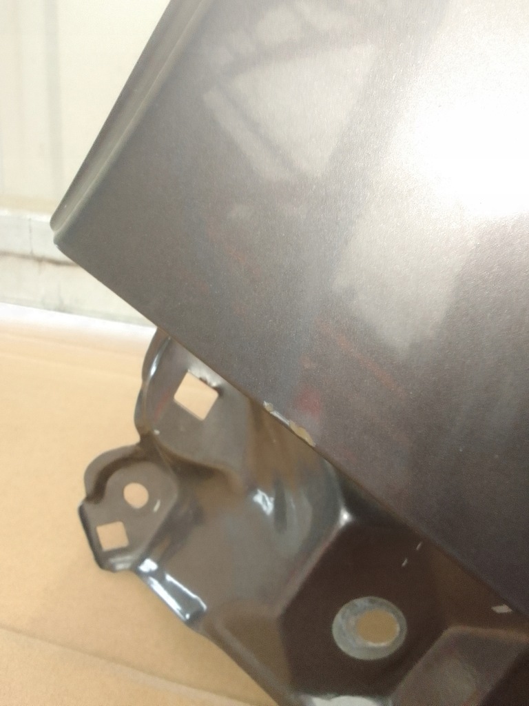 фото №6, Honda odyssey 11-17 крыло левый перед usa