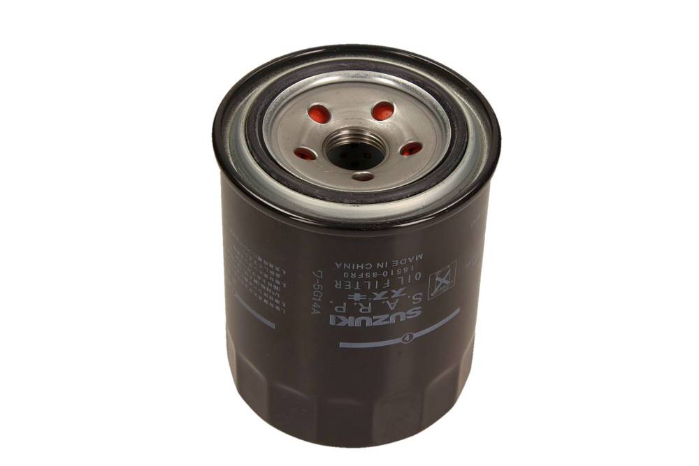 фото №1, Фільтр оливи do suzuki vitara оригінал