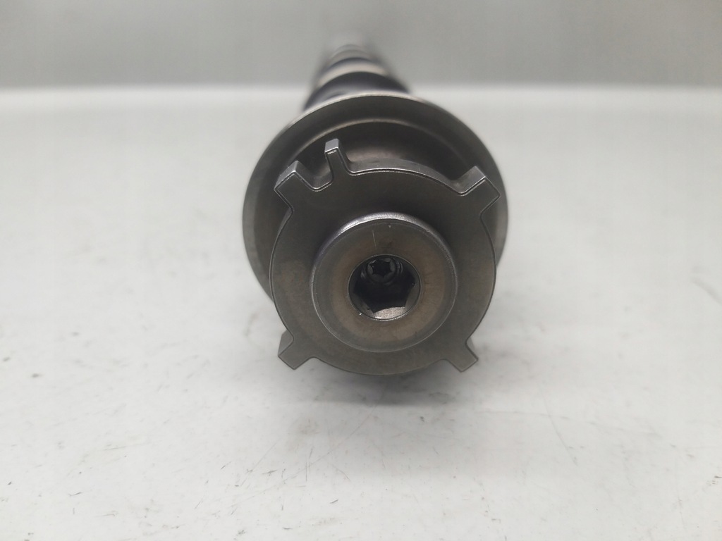 фото №12, Вал распределительного вала 1.3 1.4 8v i-dsi 83km honda jazz ii r24