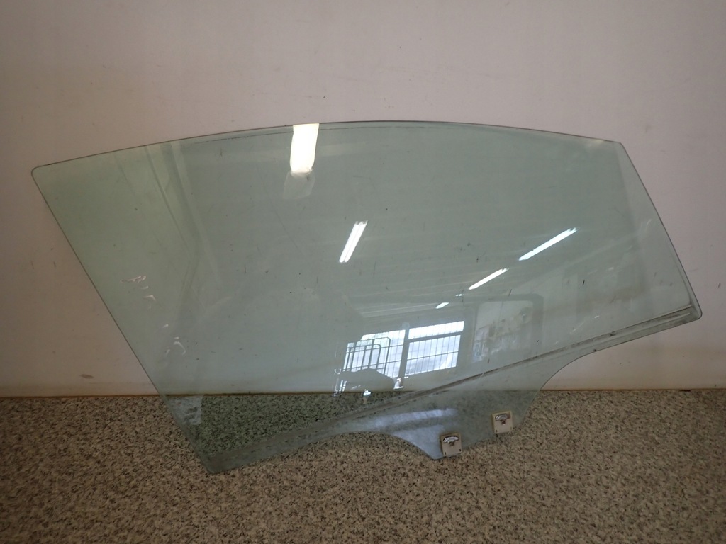 фото №1, Mazda5 mazda 5 05-10 скло двері передня права