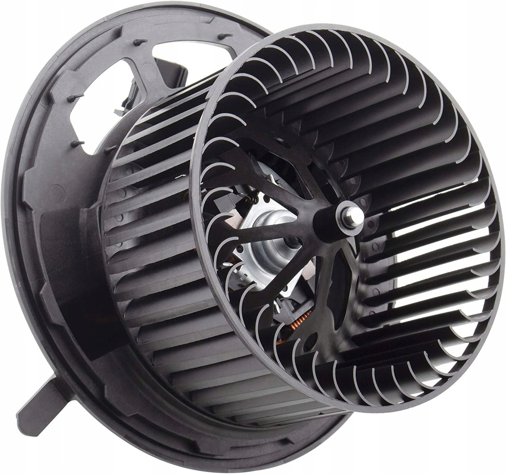 фото №1, Воздуходувка салона bmw 3 e90 e91 e92 e93 вентилятор