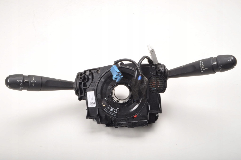 фото №1, Citroen ds4 перемикач комбінований стрічка 98199448zd