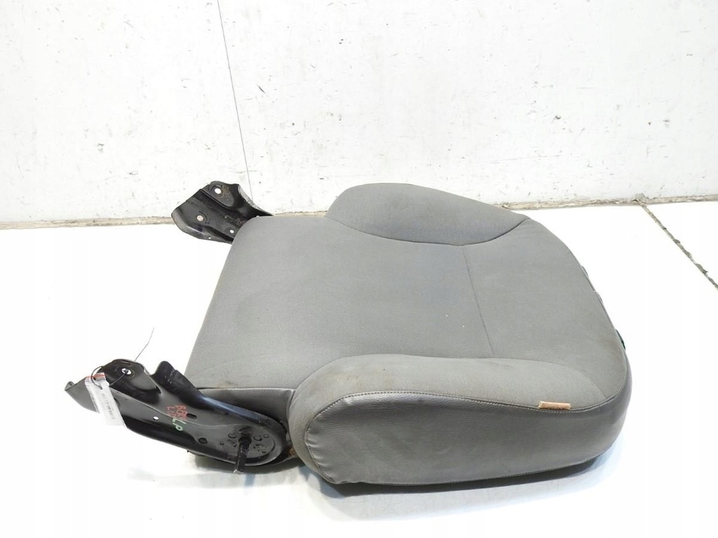 фото №7, Спинка сиденье левый перед citroen berlingo ii