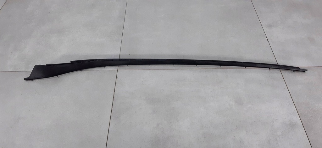 фото №5, Ford c-max молдинг внутренняя правая стекло лобовое 3577asgmr