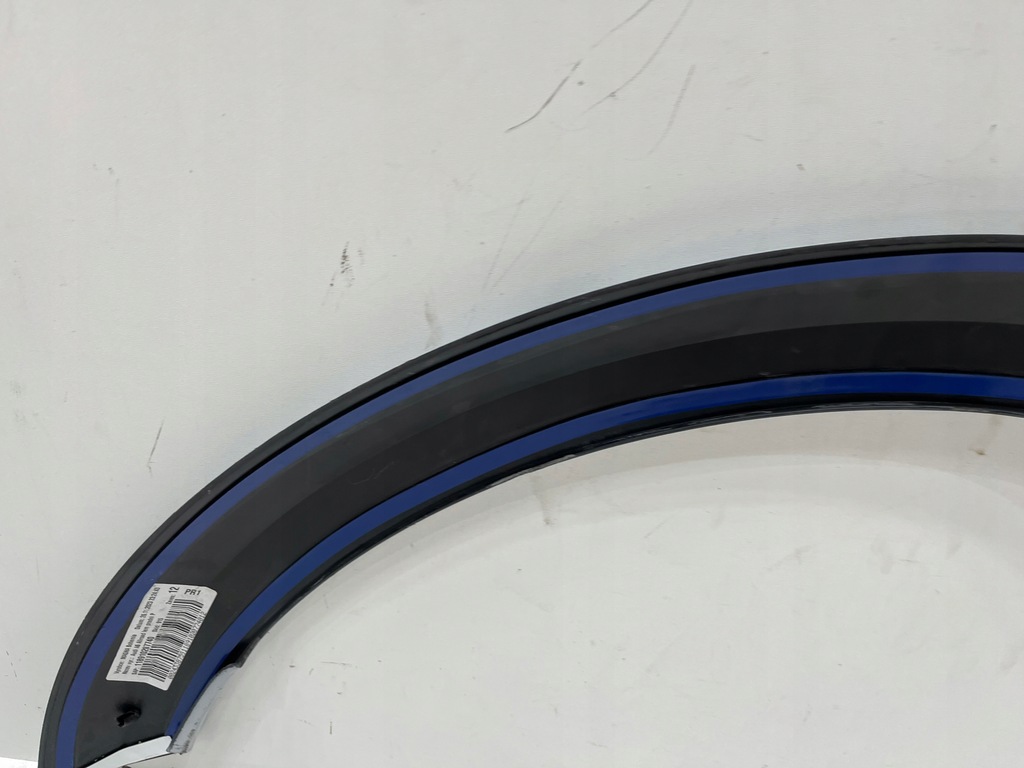 фото №7, Audi a6 c8 allroad !nowa! молдинг крыла перед передняя правая 4k9853718