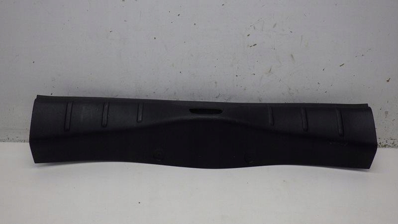 фото №2, Защита поперечина заднего задняя citroen c3 ii 9683679680