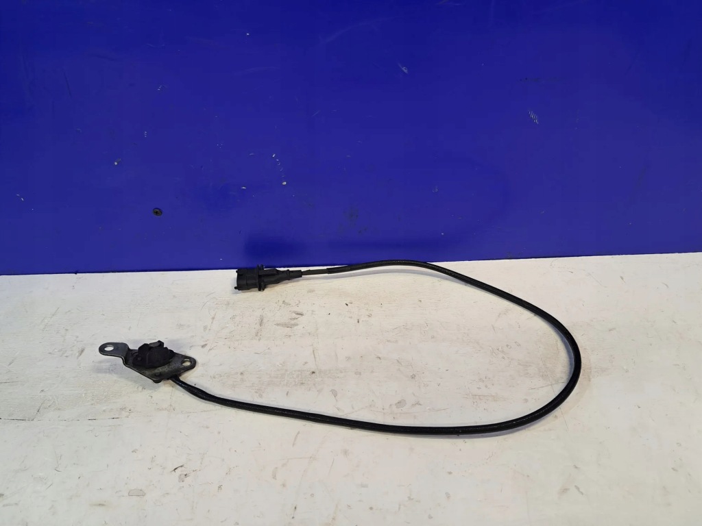 фото №1, Датчик скорости вращения вала коленчатого saab 9-3 estate ys3f