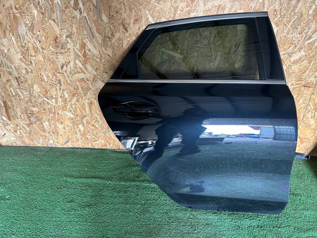 фото №1, Двері праве задня kia proceed iii 1k