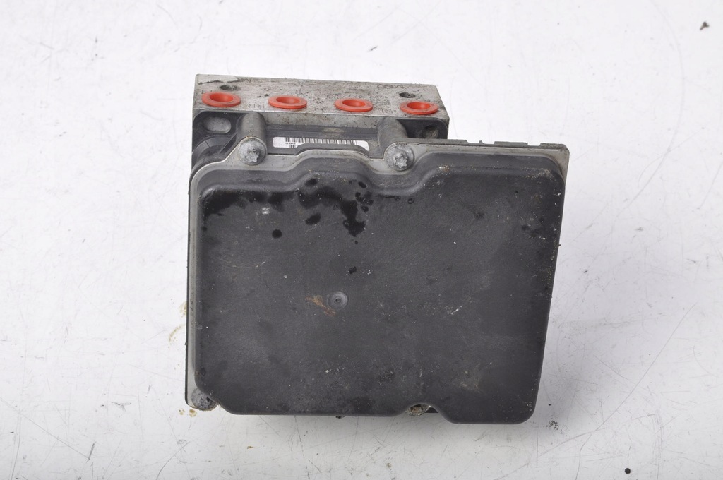 фото №7, Honda jazz iii насос abs 57110-tf3-g820-m2