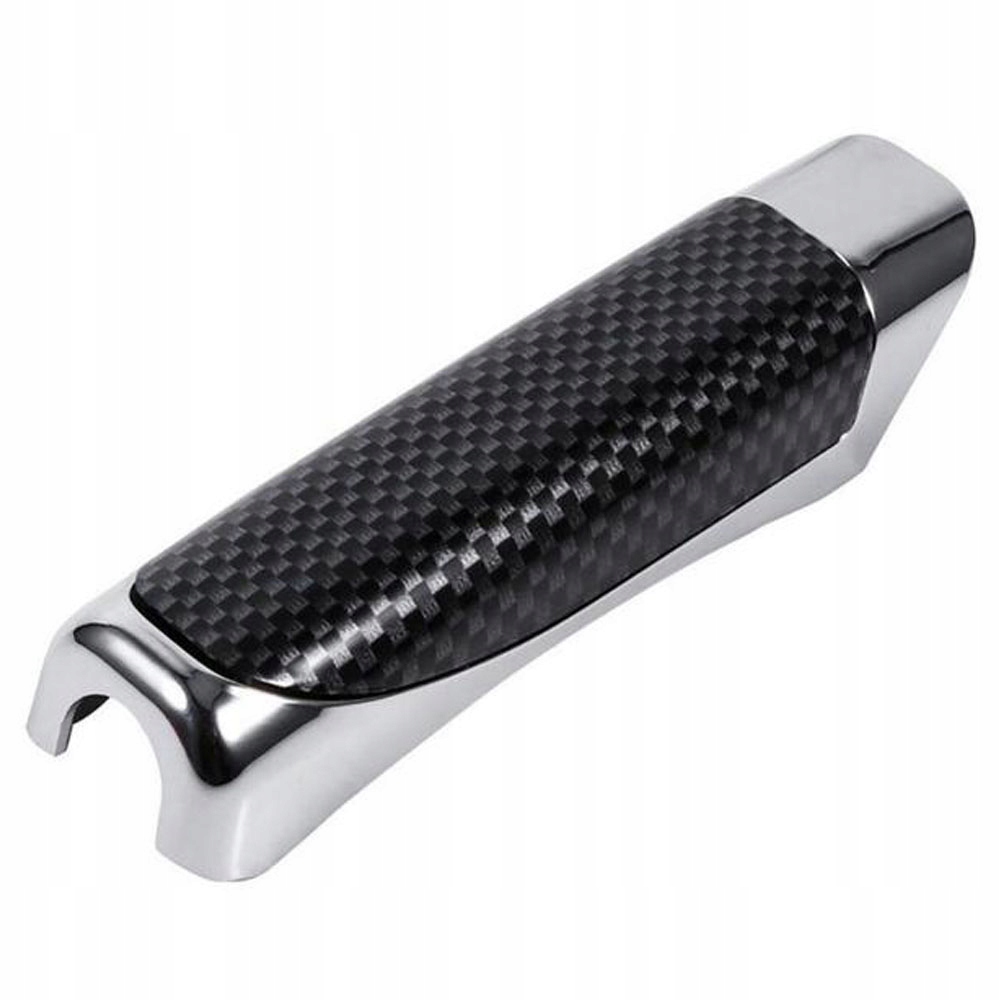 фото №1, Накладка важіль гальма ручного кронштейн