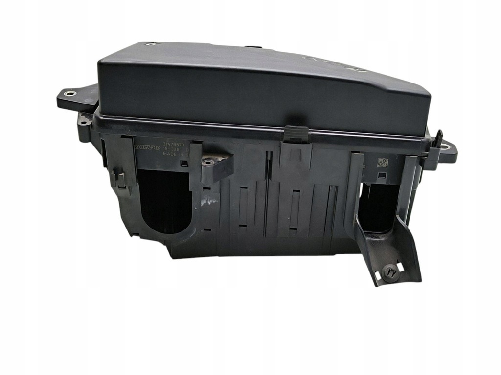 фото №6, Volvo xc90 2016 рамка / модуль запобіжників