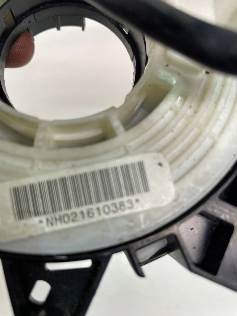 фото №2, Стрічка шлейф подушка безпеки mini cooper r50