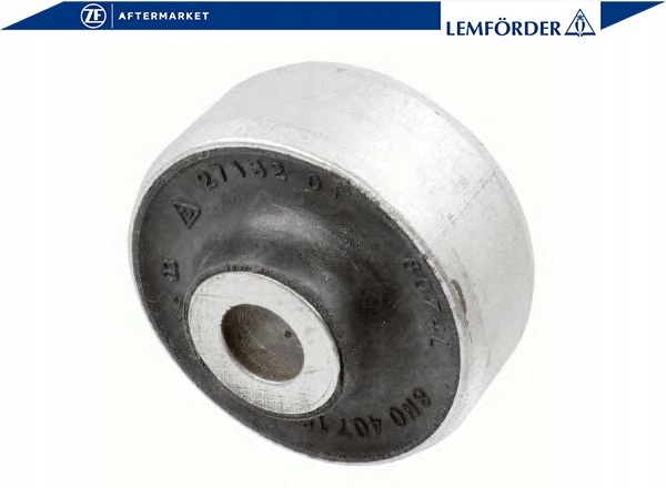 фото №2, Втулка рычага [lemforder]