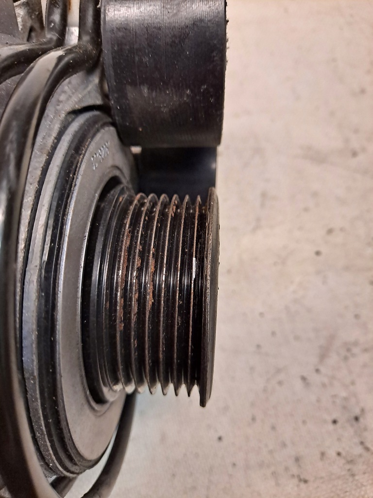 фото №8, Генератор volvo xc40 2.0b 32300720