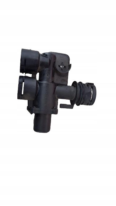 фото №1, Mercedes w211 клапан отопителя 2118320584