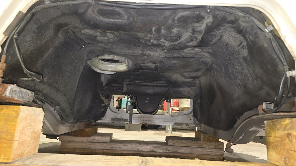 фото №8, Mercedes atego 2 axor mp2 кабина дневная без оснащения конструкция высокий туннель