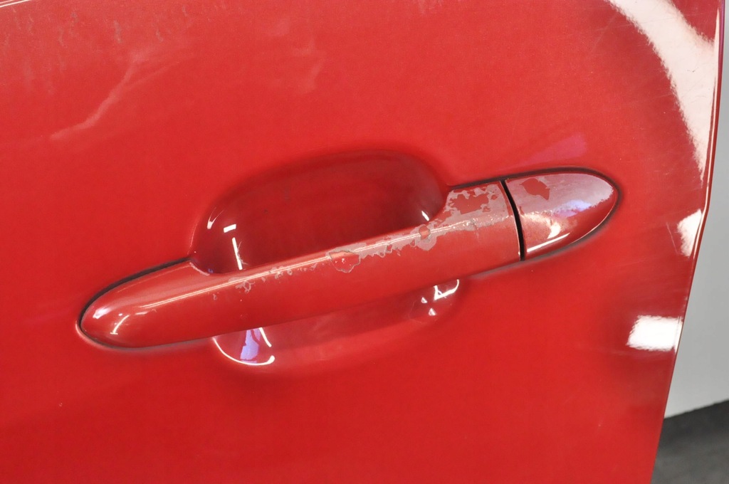 фото №12, Kia rio iii дверь левый перед левая передние 5d полный