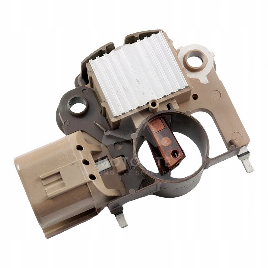 Купити Регулятор напруги motorite 080.250.703