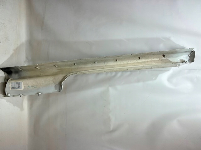 фото №5, Ferrari 360 modena молдинг порог правая порог