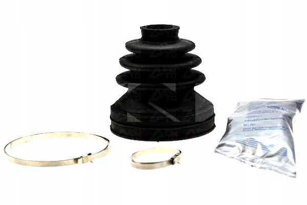 фото №2, Spidan набор защита шарнир