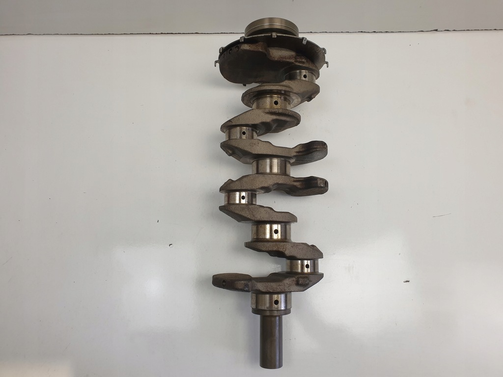 фото №1, Honda civic viii 1.8 wał коленчатый r18a2