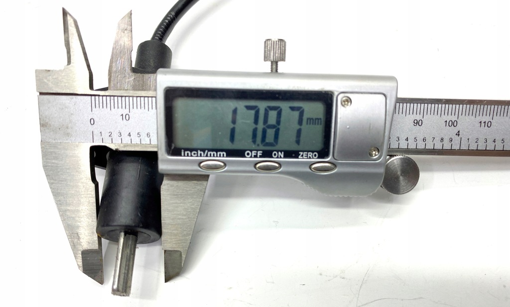 фото №8, Abs датчик opel frontera gm simens новый 265006595 / 6 b suv u99