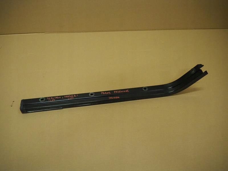 фото №4, Направляющая дверь раздвижных berlingo i partner i