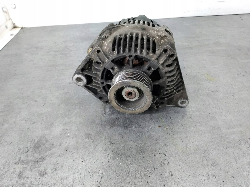 Генератор renault espace 3 96-02 7700424595 2541982c 2.2 d с Разборки