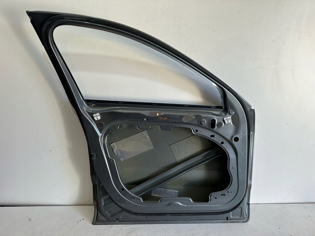 фото №8, Двері ліва передні лівий перед volvo s90 v90 ii 16-