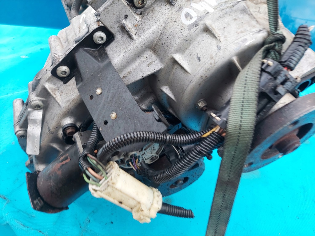 фото №6, Коробка передач kia sorento 2.5 crd x5ba4 дизель