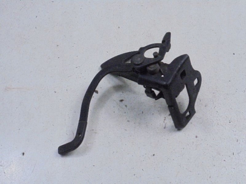 фото №5, Octavia ii 1z засов замка капот lift 1z0823480h