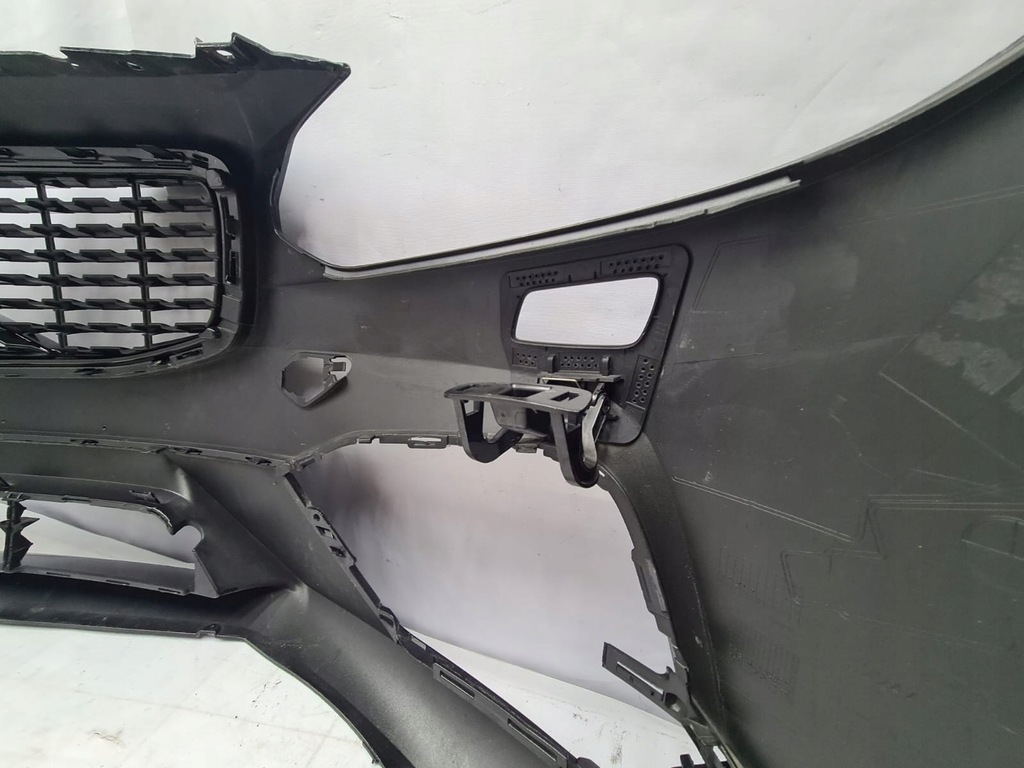 фото №10, Бампер перед volvo s90 v90 r-design