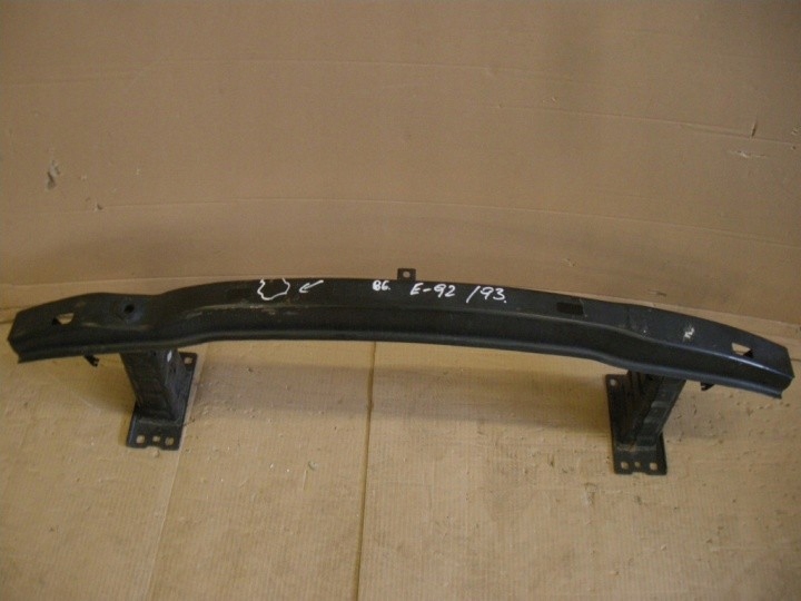 фото №1, Bmw 3 e92 балка бампера перед