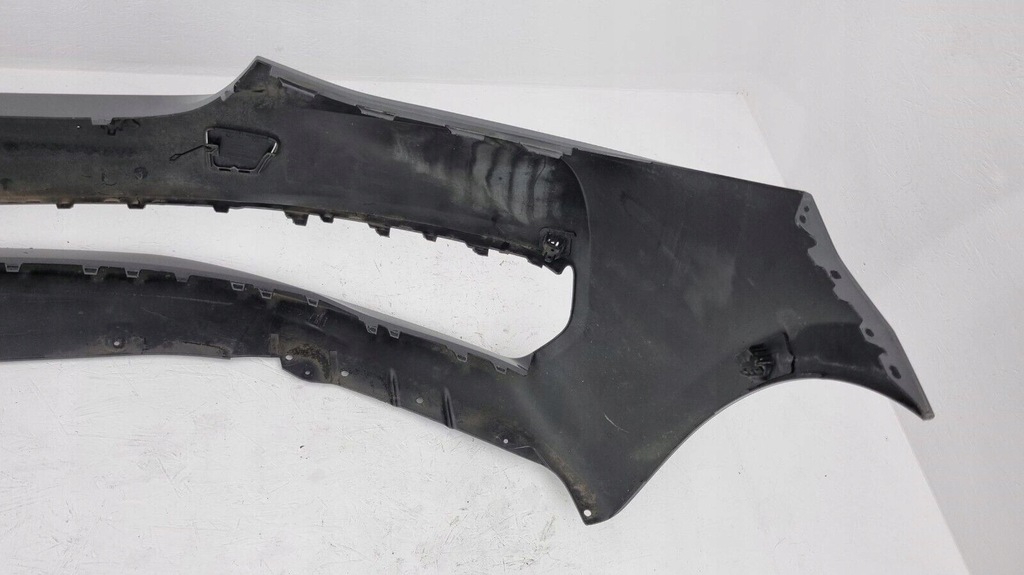 фото №11, Bmw 6 gt g32 2018- stoßstange vorne передняя часть бампер 51117415532