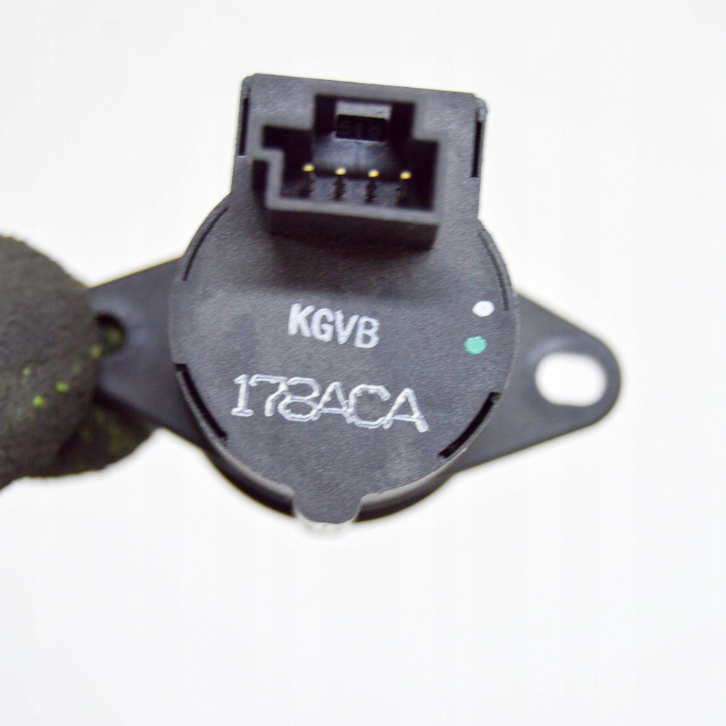 фото №6, Maserati ghibli 2016 датчик температуры масла