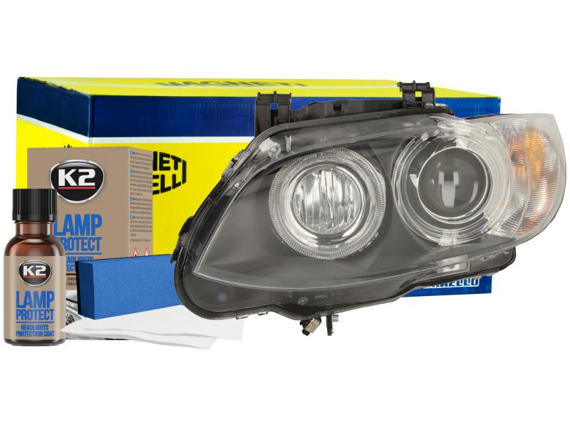 Купить Magneti marelli 711307022788 фара света передних