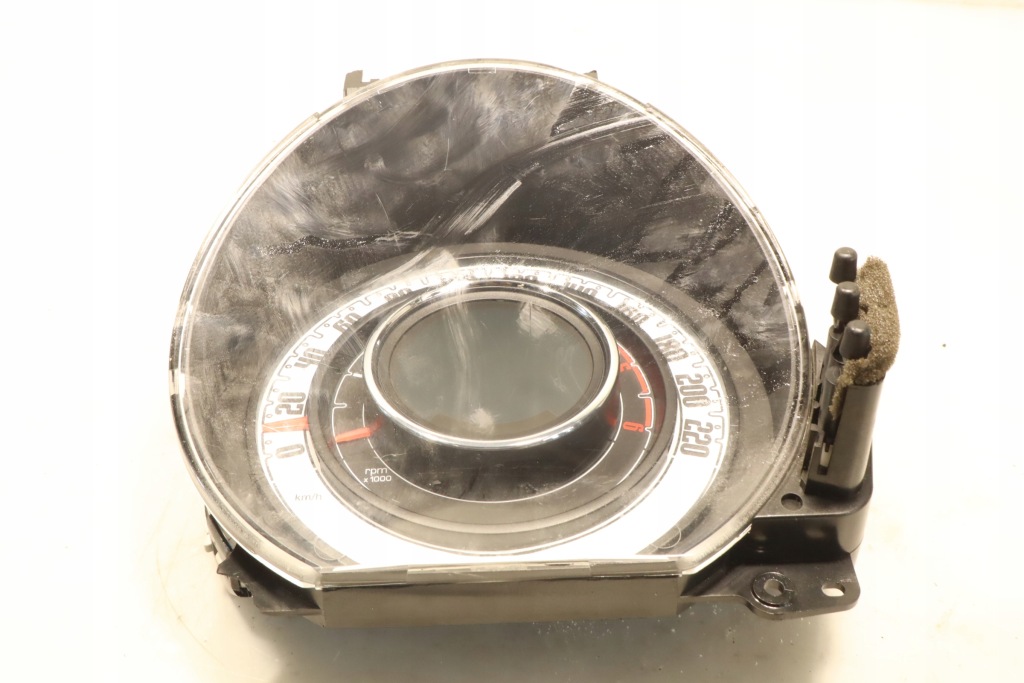 Приборы fiat 500 1.3multijet Недорого