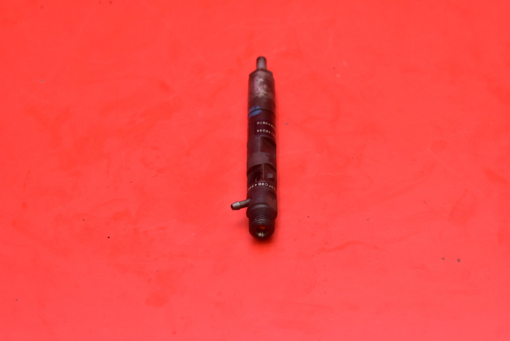 фото №9, Инжектор форсунка test 8200240244 renault thalia 1 i 1.5 dci 65 km 02-06