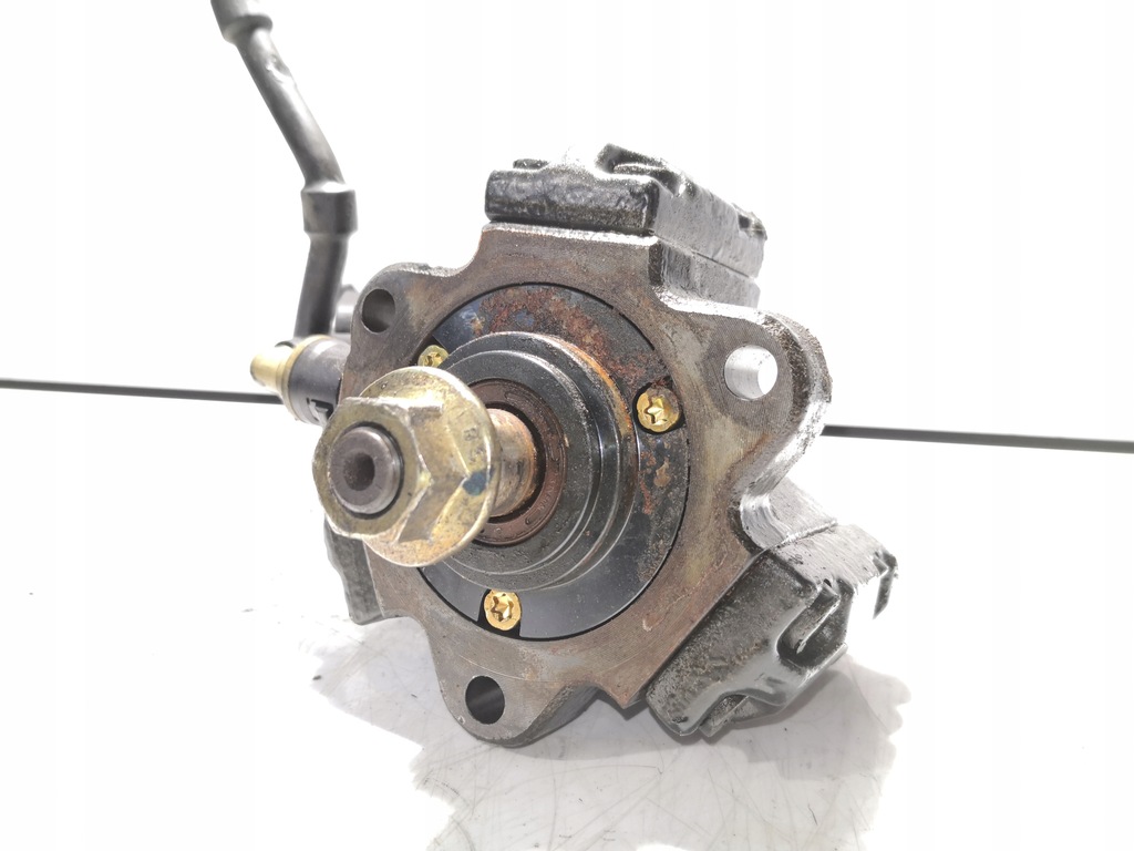фото №10, Насос впрыскная alfa romeo 147 156 gt fiat doblo 1.9 jtd jtdm 0445010071