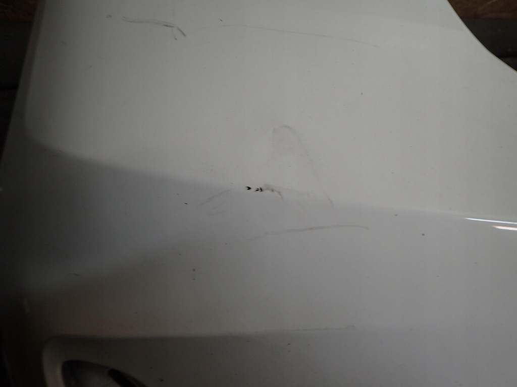 фото №9, Бампер задняя ford fiesta mk8