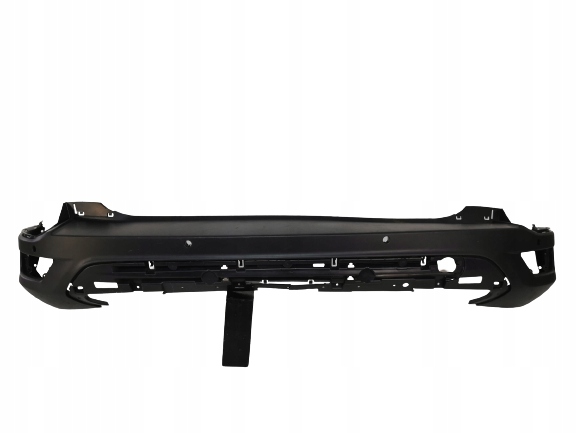 Купить Ford kuga mk2 ii 13- бампер спойлер задняя задний pdc