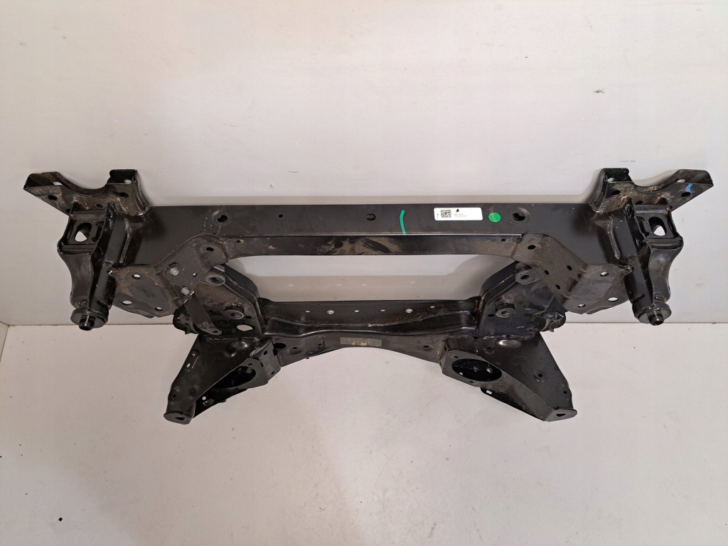 фото №6, Bmw x4 g02 2023 с передний рама вспомогательная передняя