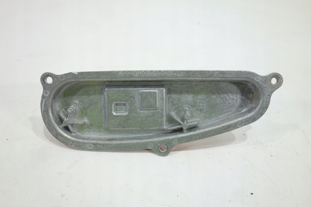 фото №1, Преобразователь модуль перед левая dacia sandero iii