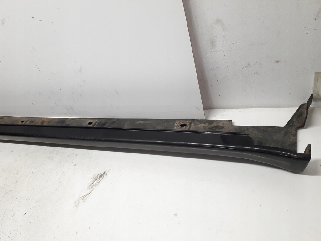 фото №14, Honda hrv hr-v 1 i 99- молдинг порог накладка 71850s4nzzz00 71800s4nzzz00