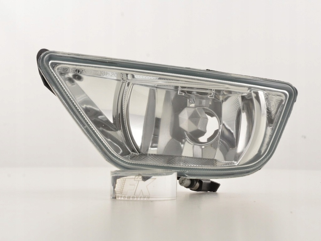 фото №1, Противотуманная фара левый ford focus 02