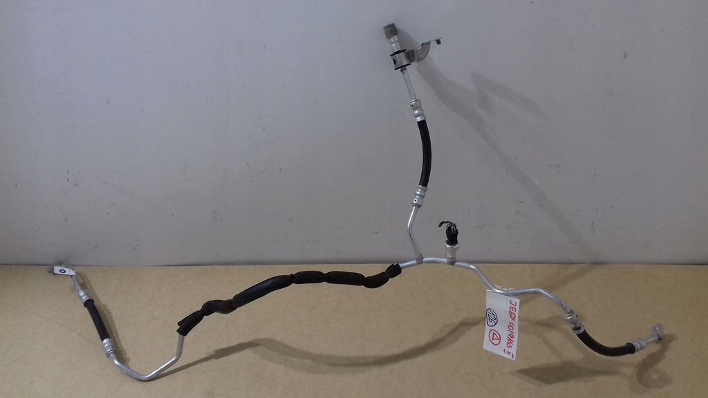 фото №1, Jeep compass ii шланг кондиционера 2017-