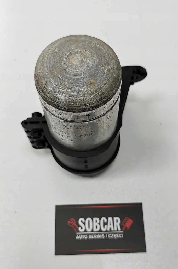 фото №5, Конденсатор осушитель 340434104 bmw x3 e83 3.0