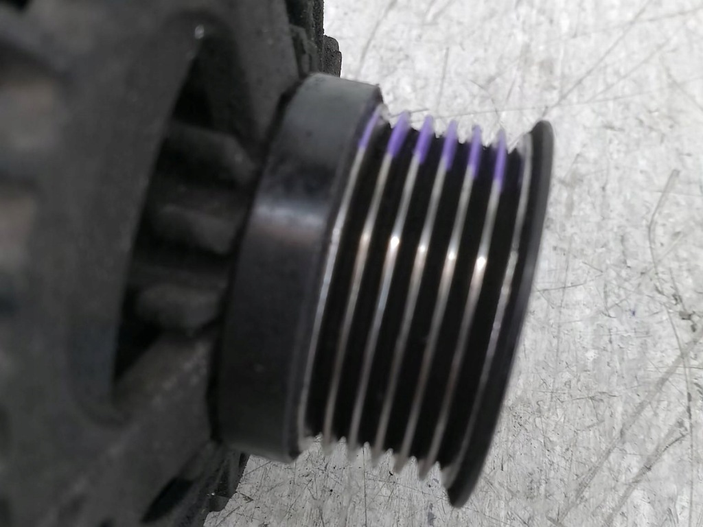 Генератор volvo v50 3m51-10300-yd 30795423 104210-3 1.6 hdi Недорого