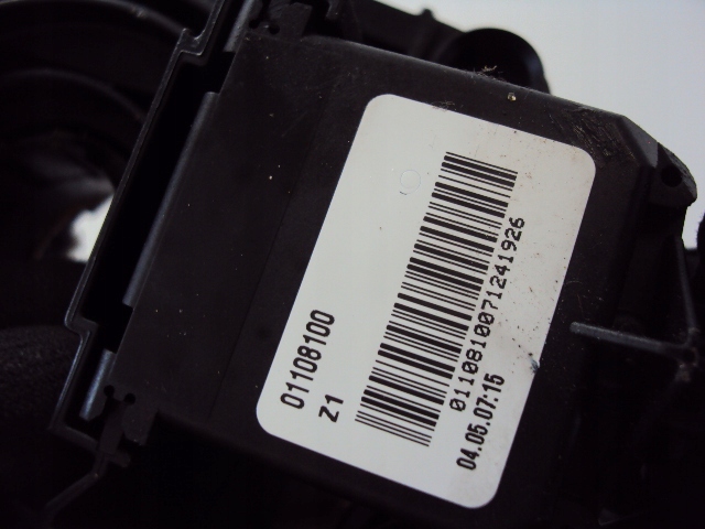 фото №7, Перемикач комбінований bmw serii 3 e92 04-12