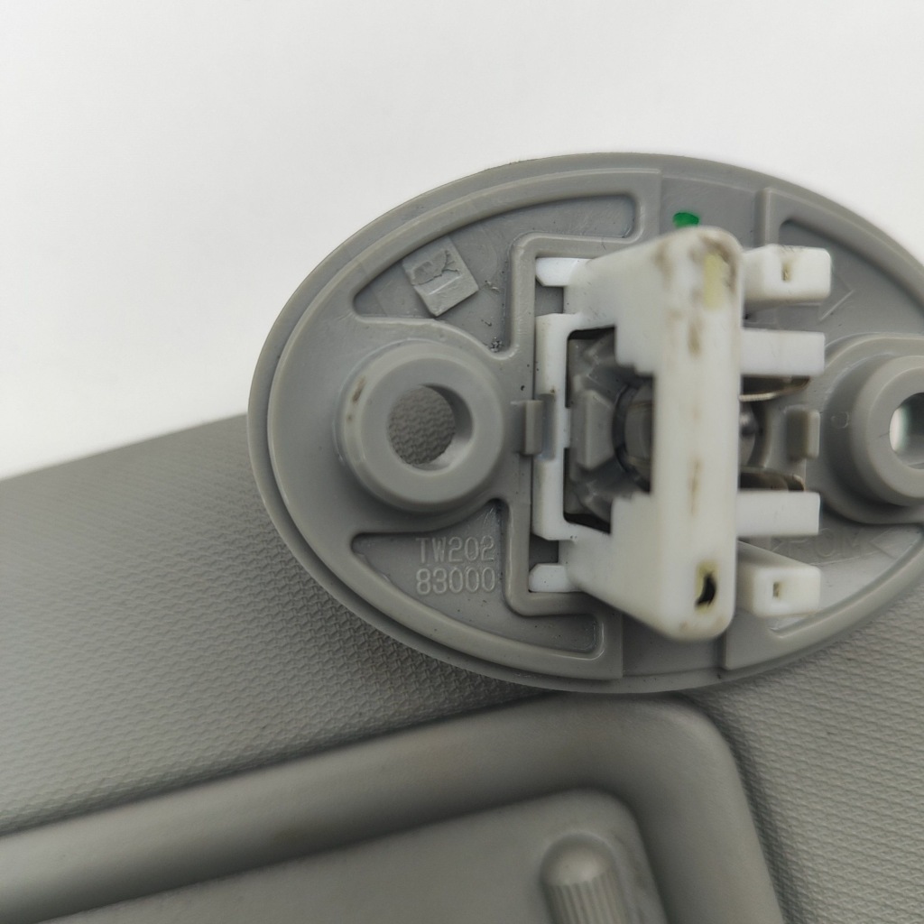 фото №6, Toyota rav 4 xa50 2019 права сторона захист сонцезахисна